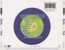 Load image into Gallery viewer, Various : Fire & Skill - The Songs Of The Jam (CD, Comp)