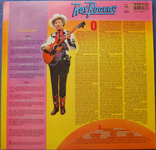 Load image into Gallery viewer, Roy Rogers (3) : Roy Rogers (LP, Comp)