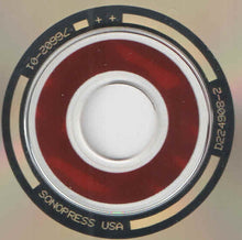 Load image into Gallery viewer, Vernon Garrett : Half Past The Blues (CD, Album)