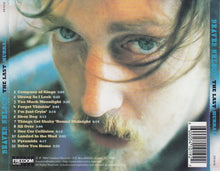 Load image into Gallery viewer, Beaver Nelson : The Last Hurrah (CD, Album)