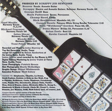 Load image into Gallery viewer, Beaver Nelson : The Last Hurrah (CD, Album)