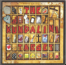Load image into Gallery viewer, Steve Cradock : The Kundalini Target (CD, Album)