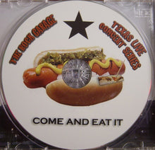 Load image into Gallery viewer, Various : The Rock Garage Texas Live Concert Series Volume I (CD, Comp)