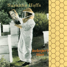 Load image into Gallery viewer, Susanna Hoffs : Beekeeper's Blues (CD, EP, Promo)