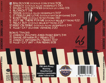 Load image into Gallery viewer, Bent Fabric : Jukebox (CD, Album)