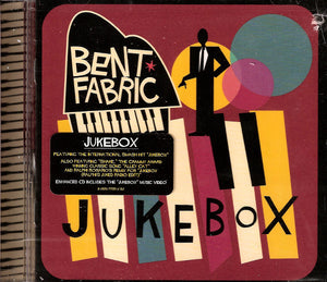 Bent Fabric : Jukebox (CD, Album)