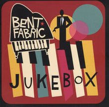 Load image into Gallery viewer, Bent Fabric : Jukebox (CD, Album)
