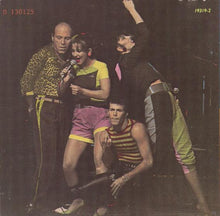 Load image into Gallery viewer, The Manhattan Transfer : The Best Of The Manhattan Transfer (CD, Comp, Club)