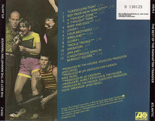 Load image into Gallery viewer, The Manhattan Transfer : The Best Of The Manhattan Transfer (CD, Comp, Club)