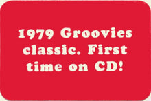 Load image into Gallery viewer, The Flamin' Groovies : Jumpin' In The Night (CD, Album, RE, RM)