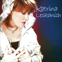 Load image into Gallery viewer, Katrina Leskanich : Katrina Leskanich (CD, Album)