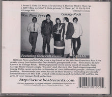 Load image into Gallery viewer, William Penn And His Pals : Self / Titled (CD, Comp)