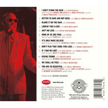 Load image into Gallery viewer, Sam Moore : Overnight Sensational (CD, Album, dig)