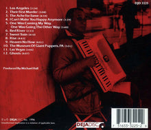 Load image into Gallery viewer, Michael Hall : Day (CD, Album)