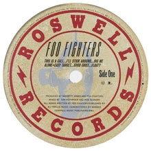 Load image into Gallery viewer, Foo Fighters : Foo Fighters (LP, Album, RE)