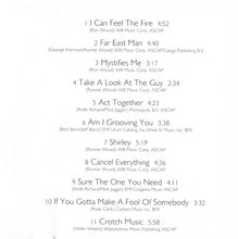 Load image into Gallery viewer, Ron Wood : I've Got My Own Album To Do (CD, Album, RE)