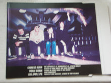 Load image into Gallery viewer, Heavy Stereo : Chinese Burn (CD, Single, Promo)