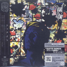 Load image into Gallery viewer, David Bowie : Tonight (CD, Album, RE, RM, Pap)