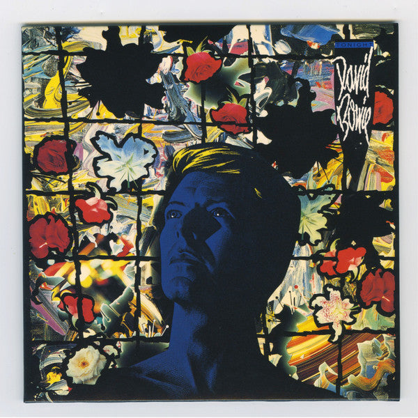 Buy David Bowie : Tonight (CD) Online for a great price – Antone's