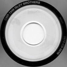 Load image into Gallery viewer, The Isley Brothers : The Early Years (CD, Comp)