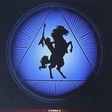 Load image into Gallery viewer, Shooter Jennings : Electric Rodeo (CD, Album)