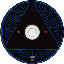 Load image into Gallery viewer, Shooter Jennings : Electric Rodeo (CD, Album)