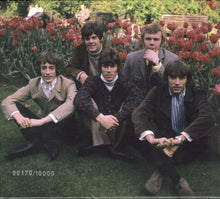 Load image into Gallery viewer, Bee Gees : The Studio Albums 1967-1968 (Box, Comp, Ltd, Num + 6xCD, Album, Mono, RE, RM)