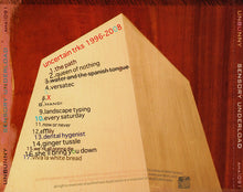 Load image into Gallery viewer, Unbunny : Sensory Underload (CD, Comp)