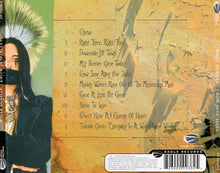 Load image into Gallery viewer, Willy DeVille : Crow Jane Alley (CD, Album)