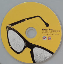 Load image into Gallery viewer, Various : Almost You: The Songs of Elvis Costello (CD, Comp)