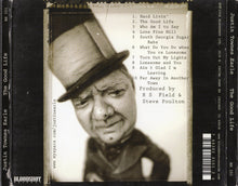 Load image into Gallery viewer, Justin Townes Earle : The Good Life (CD, Album, Cin)