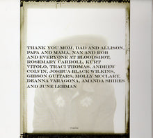 Load image into Gallery viewer, Justin Townes Earle : The Good Life (CD, Album, Cin)