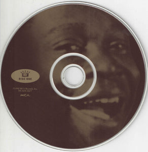 B.B. King : King Of The Blues (Box + 4xCD, Album, Comp, RM)