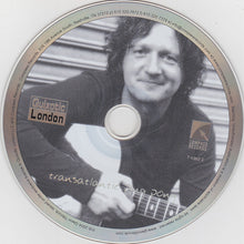 Load image into Gallery viewer, Glenn Tilbrook : Transatlantic Ping Pong (CD, Album)