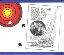 Load image into Gallery viewer, Various : Come To The Sunshine: Soft Pop Nuggets From The WEA Vaults (CD, Comp, Mono, Ltd, Num)