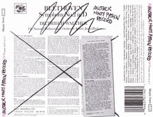 Load image into Gallery viewer, Monty Python : Another Monty Python Record (CD, RE, RM)