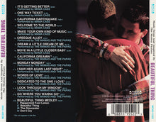 Load image into Gallery viewer, Various : Beautiful Thing (CD, Comp)