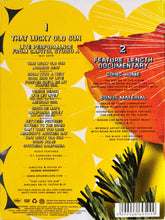 Load image into Gallery viewer, Brian Wilson : That Lucky Old Sun (DVD-V, Multichannel, NTSC)