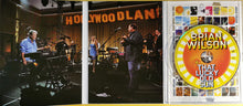 Load image into Gallery viewer, Brian Wilson : That Lucky Old Sun (DVD-V, Multichannel, NTSC)