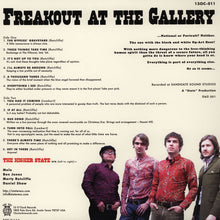 Load image into Gallery viewer, The Higher State : Freakout At The Gallery (LP, Album)