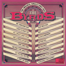 Load image into Gallery viewer, The Byrds : Original Singles 1965-1967 (CD, Comp, RE)