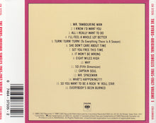 Load image into Gallery viewer, The Byrds : Original Singles 1965-1967 (CD, Comp, RE)