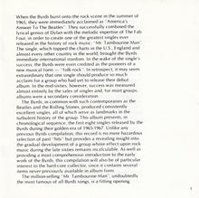 Load image into Gallery viewer, The Byrds : Original Singles 1965-1967 (CD, Comp, RE)