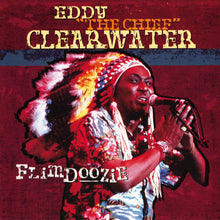 Load image into Gallery viewer, Eddy Clearwater : Flimdoozie (CD, Album, RE)