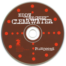 Load image into Gallery viewer, Eddy Clearwater : Flimdoozie (CD, Album, RE)