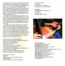 Load image into Gallery viewer, Trout Fishing In America : Who Are These People? (CD, Album)