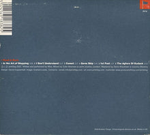 Load image into Gallery viewer, Wire : Read & Burn 01 (CD, EP)