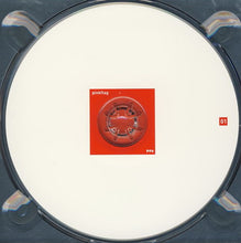 Load image into Gallery viewer, Wire : Read & Burn 01 (CD, EP)