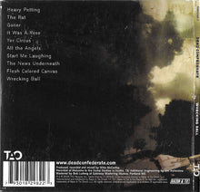 Load image into Gallery viewer, Dead Confederate : Wrecking Ball (CD, Album)