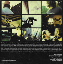 Load image into Gallery viewer, Dead Confederate : Wrecking Ball (CD, Album)